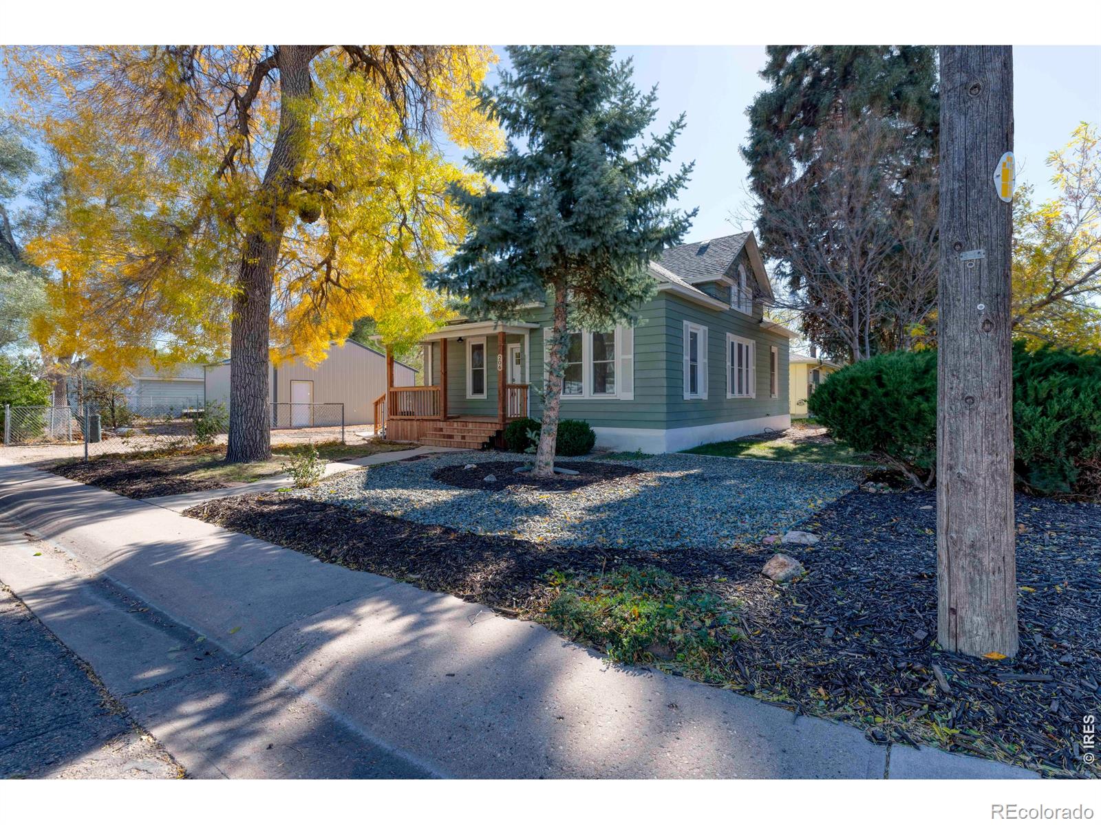 MLS Image #17 for 206  mcintyre street,kersey, Colorado