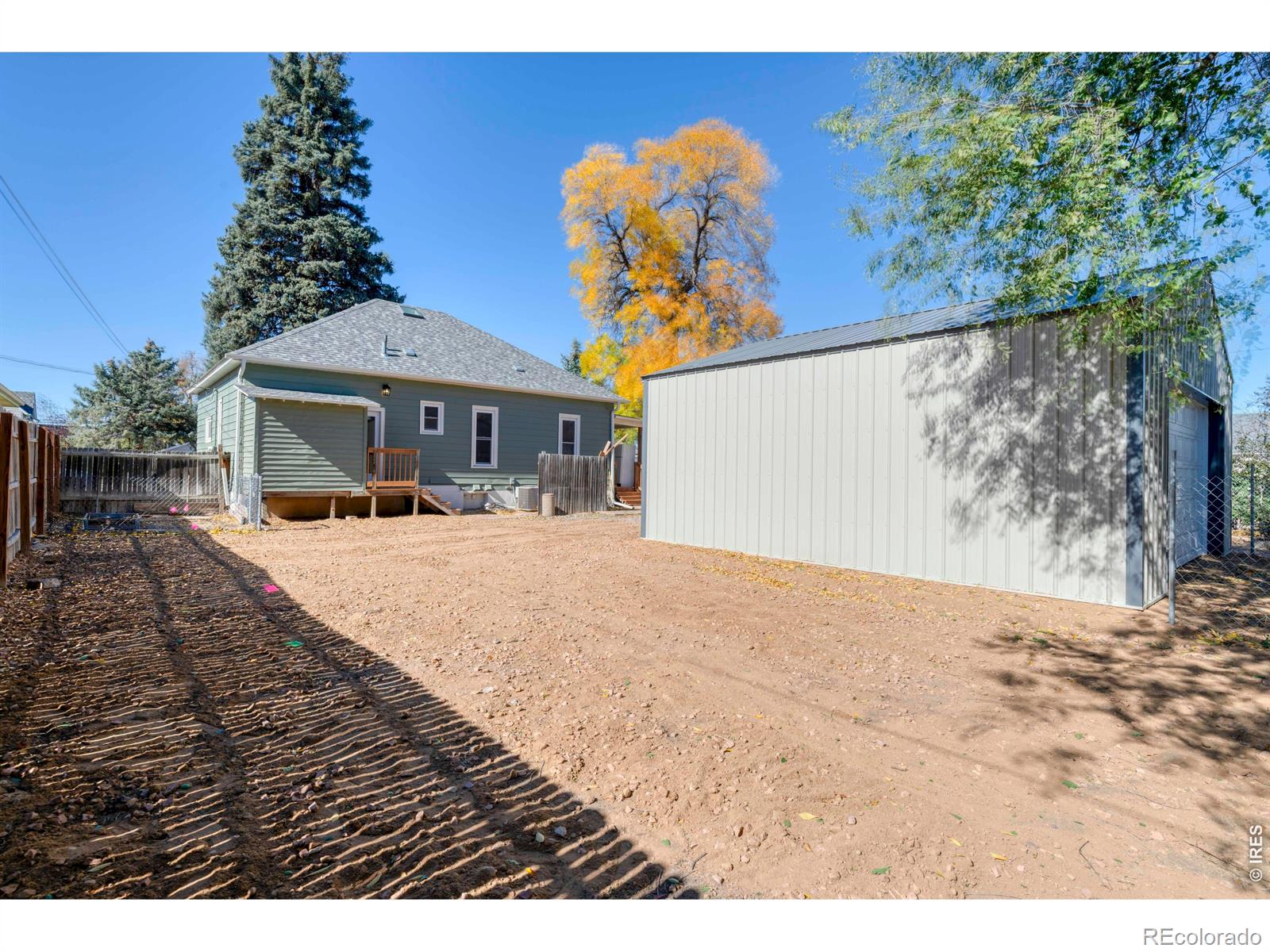 MLS Image #20 for 206  mcintyre street,kersey, Colorado