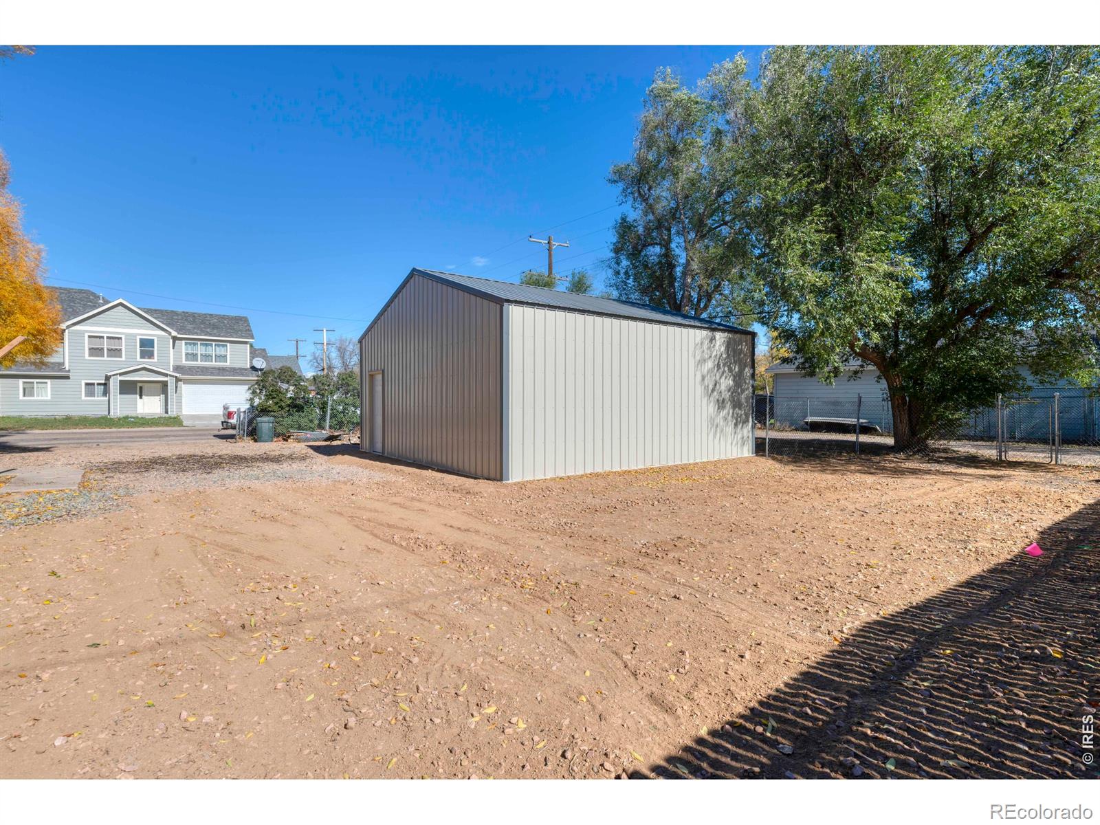 MLS Image #21 for 206  mcintyre street,kersey, Colorado