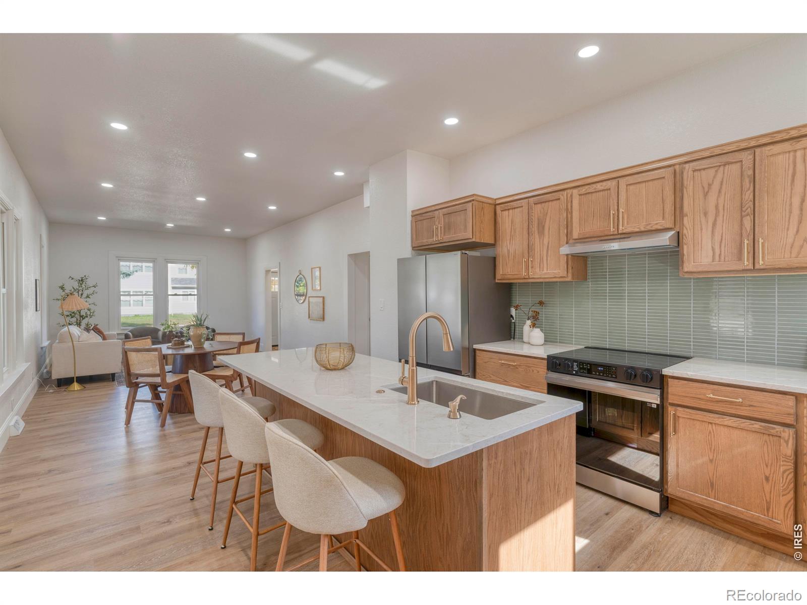 MLS Image #4 for 206  mcintyre street,kersey, Colorado