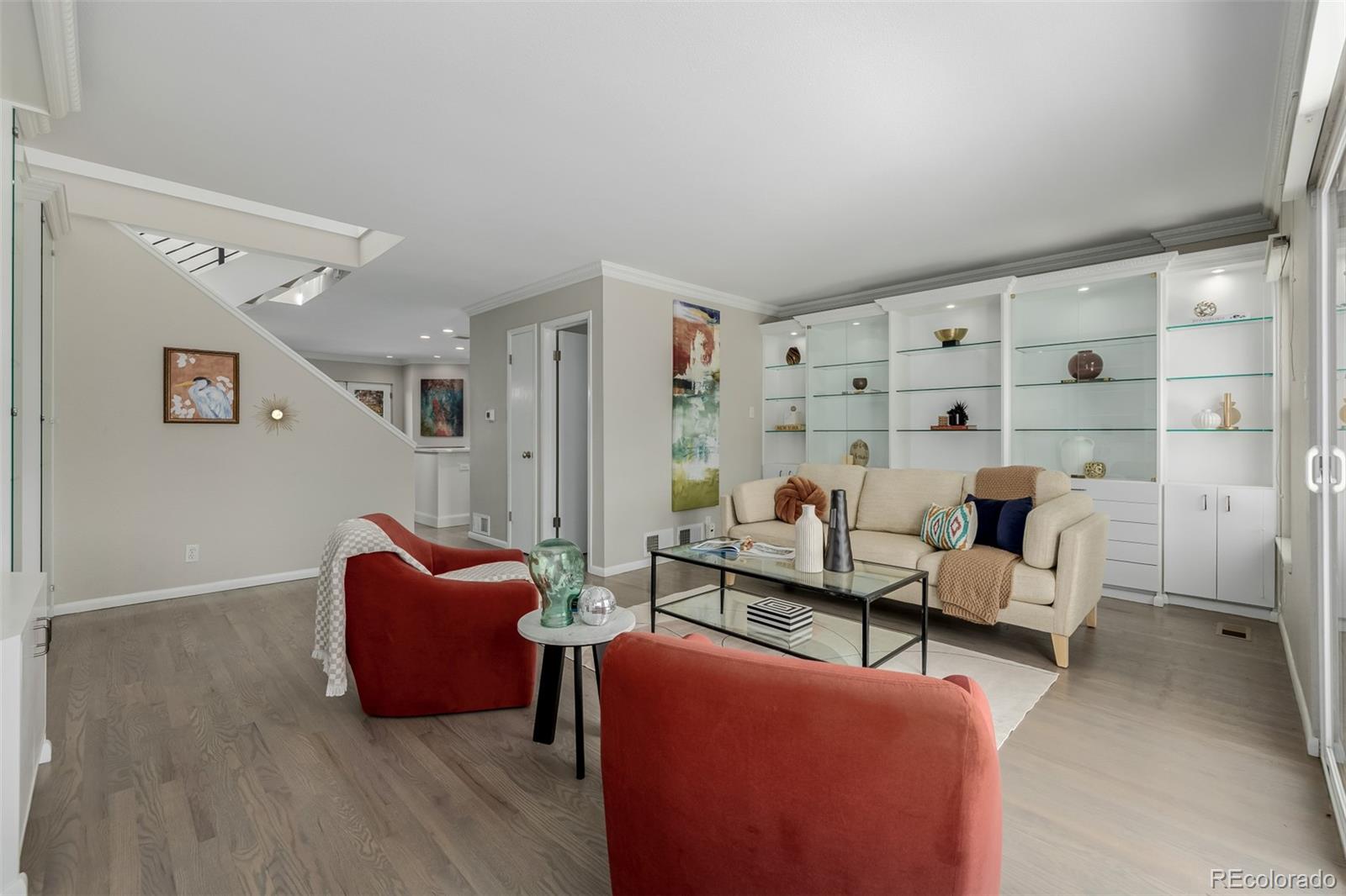 MLS Image #10 for 12  jackson street,denver, Colorado