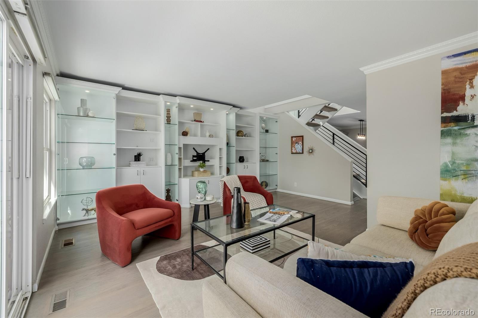MLS Image #11 for 12  jackson street,denver, Colorado