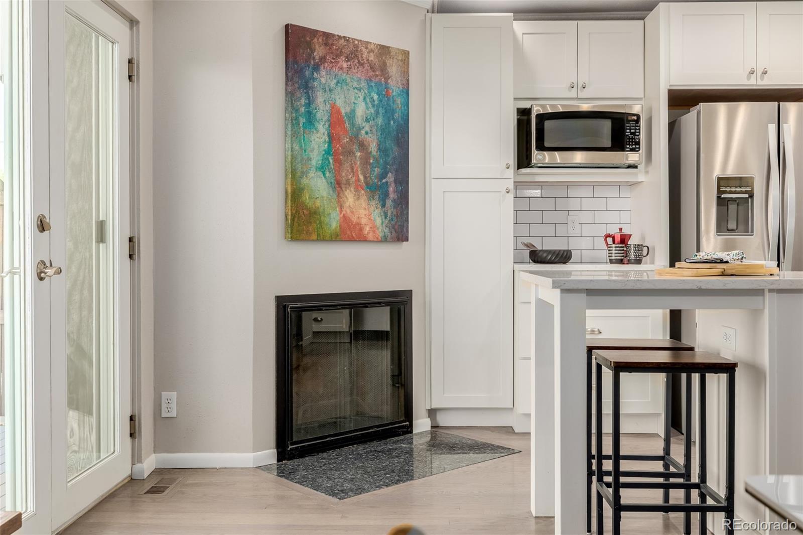 MLS Image #3 for 12  jackson street,denver, Colorado