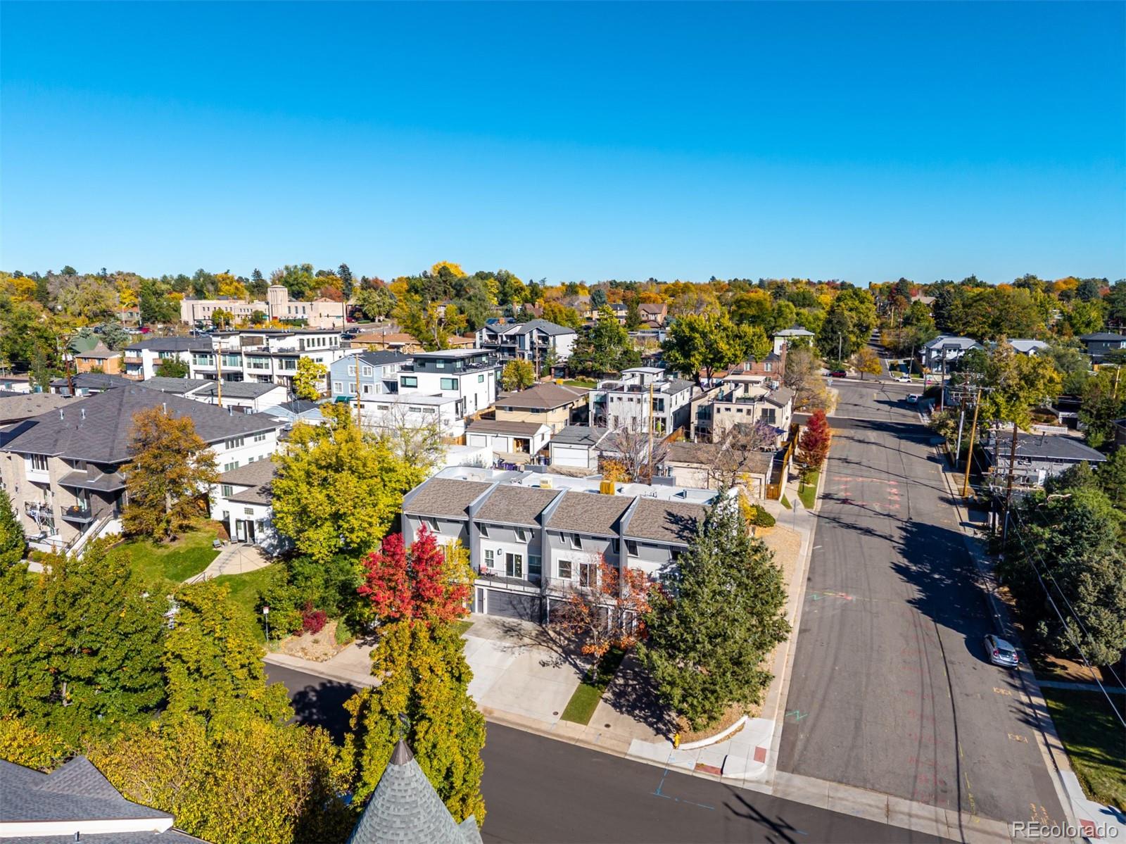 MLS Image #40 for 12  jackson street,denver, Colorado
