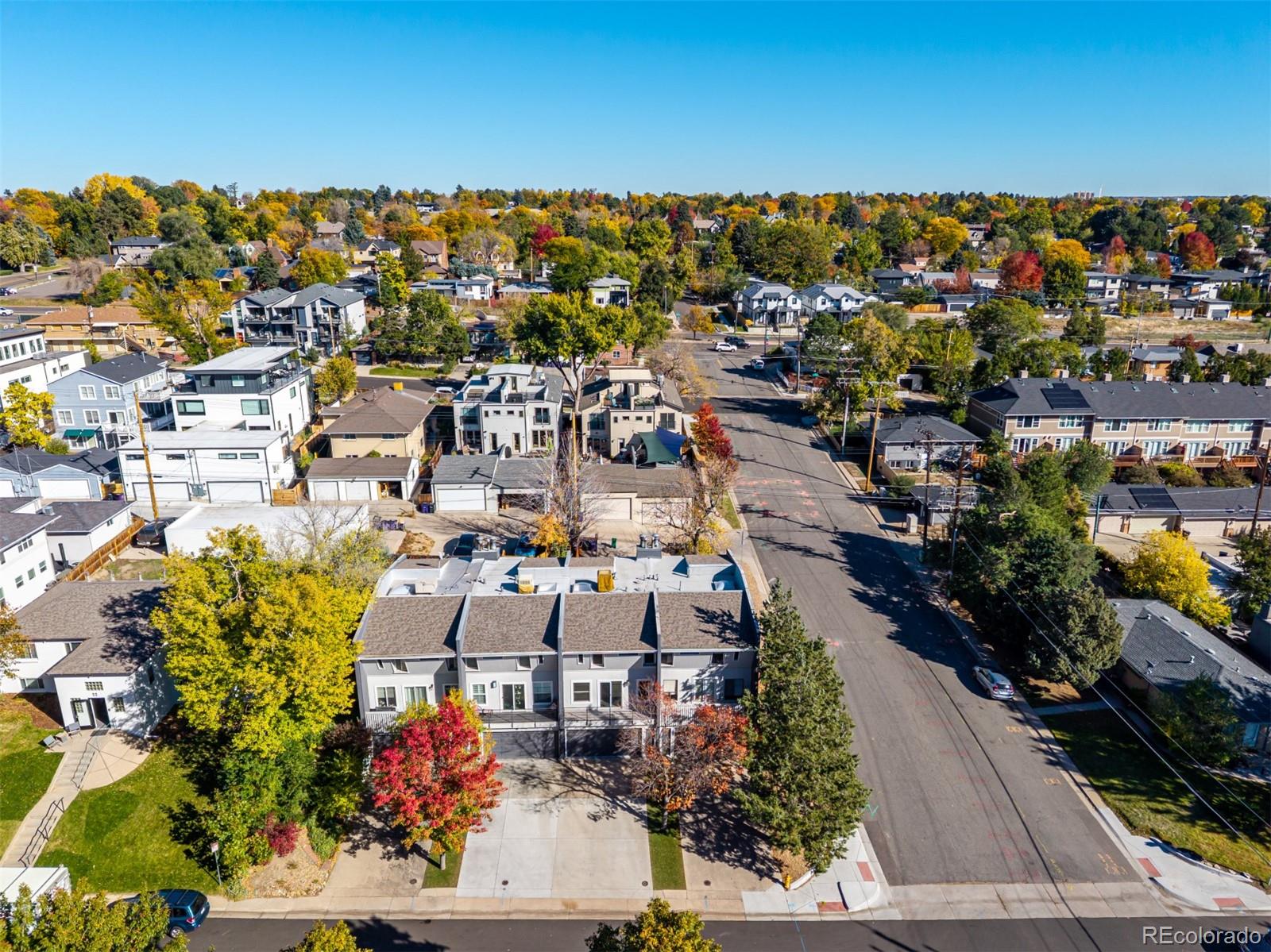 MLS Image #41 for 12  jackson street,denver, Colorado