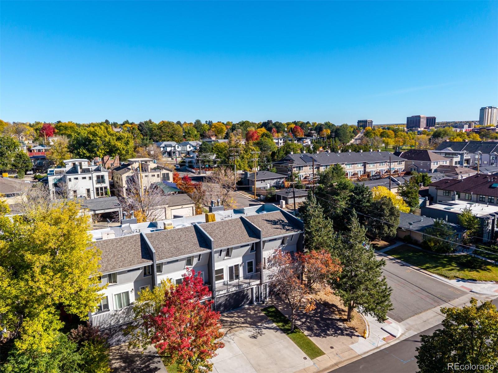 MLS Image #42 for 12  jackson street,denver, Colorado