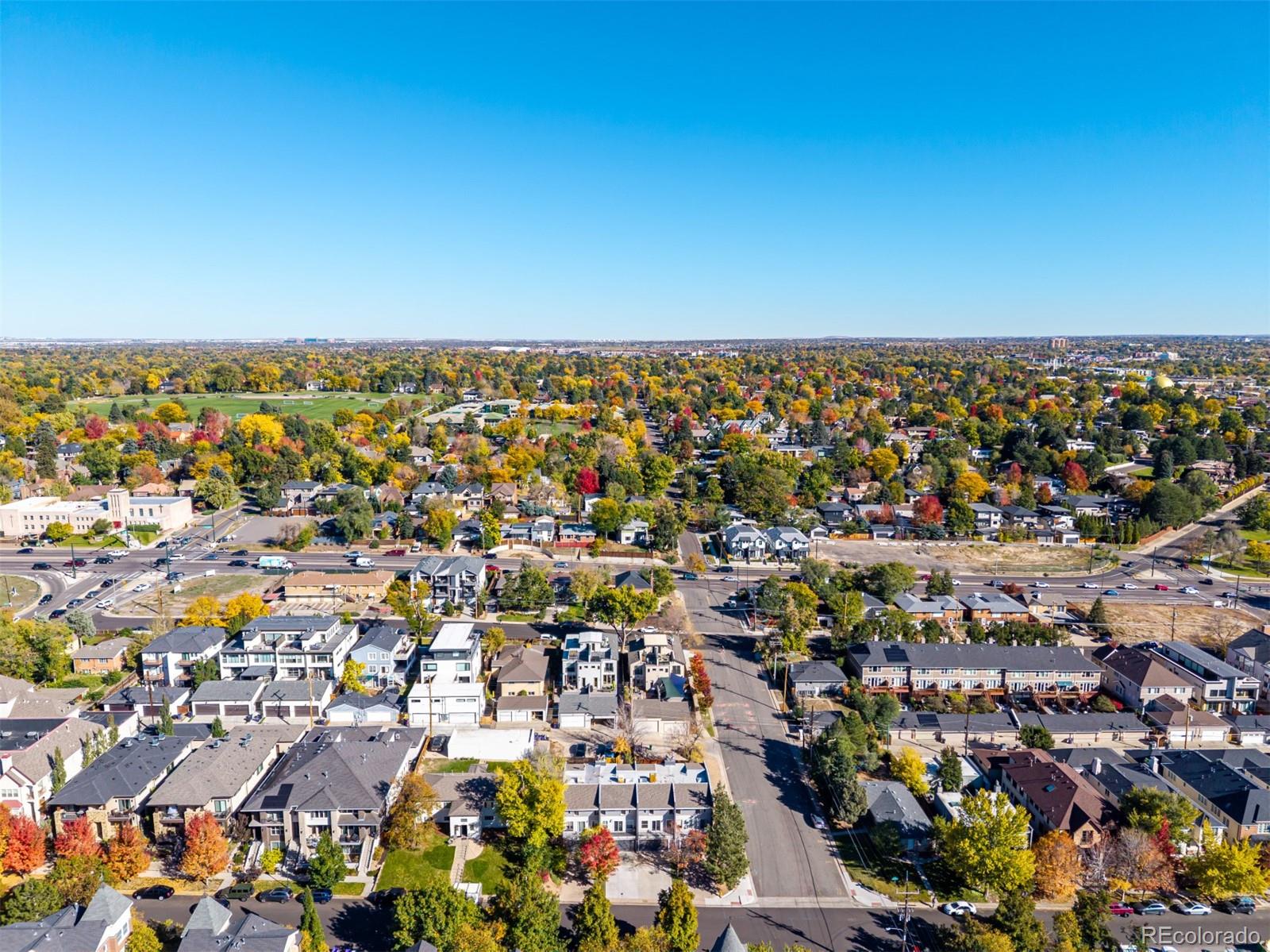 MLS Image #44 for 12  jackson street,denver, Colorado