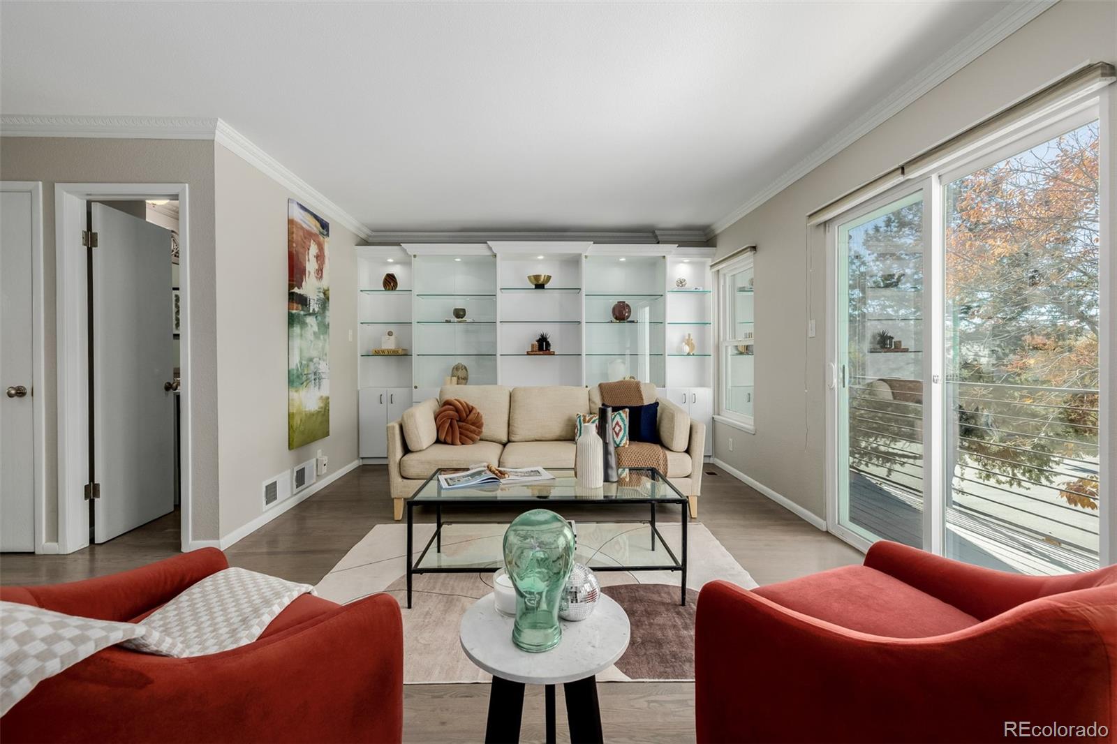 MLS Image #8 for 12  jackson street,denver, Colorado