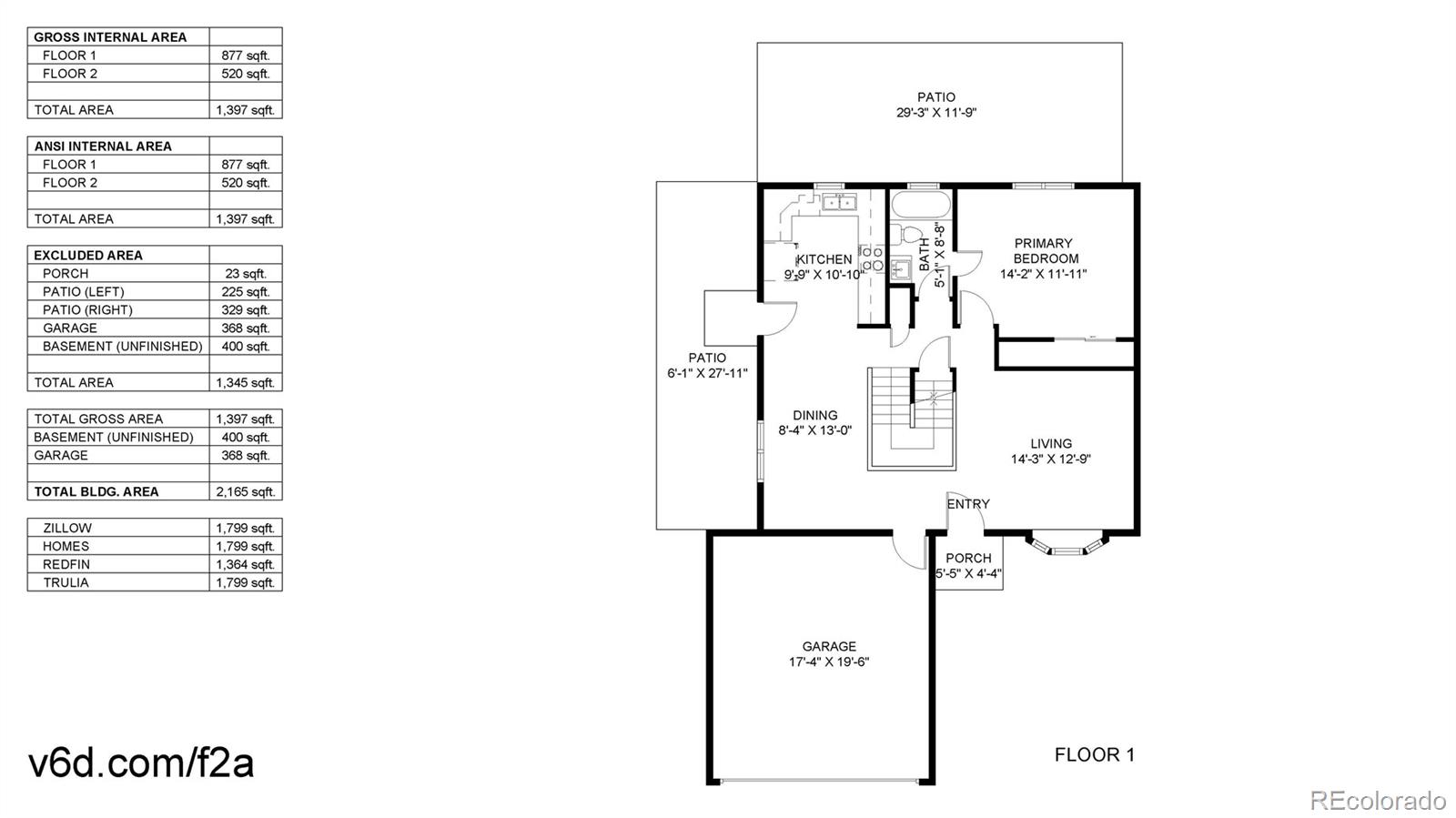 MLS Image #32 for 12123  monaco drive,brighton, Colorado