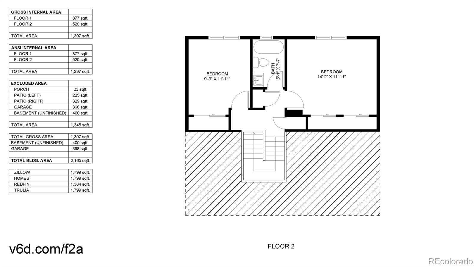MLS Image #33 for 12123  monaco drive,brighton, Colorado