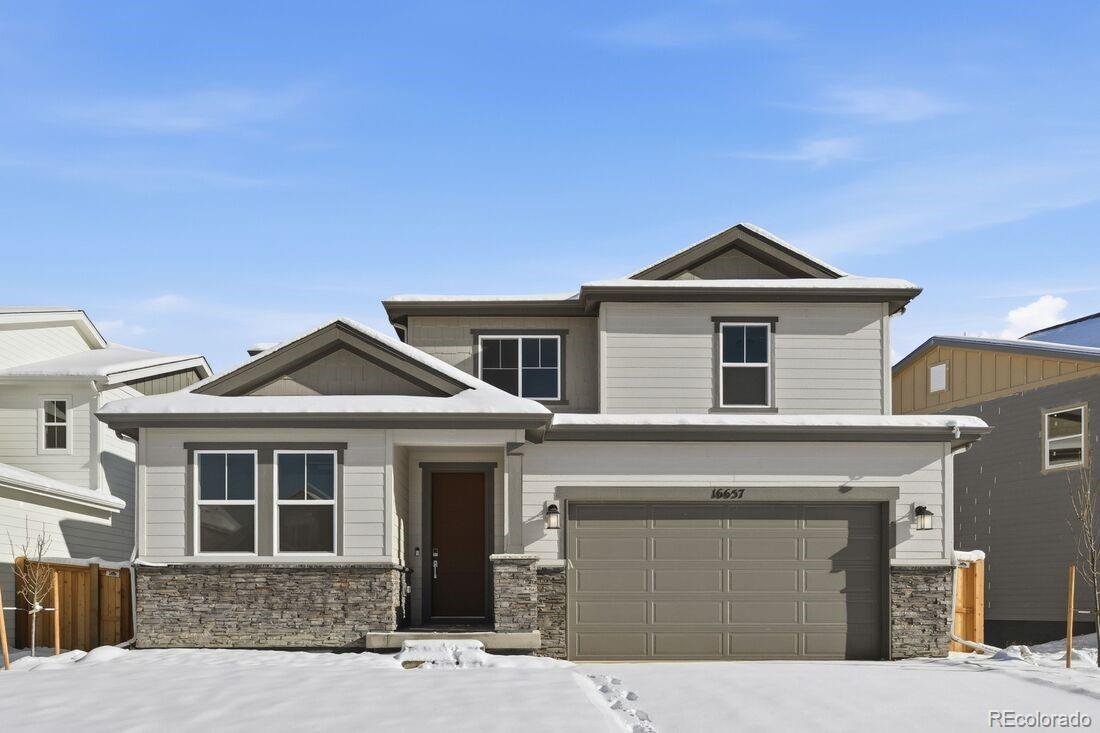 MLS Image #0 for 16657 w 92nd place,arvada, Colorado