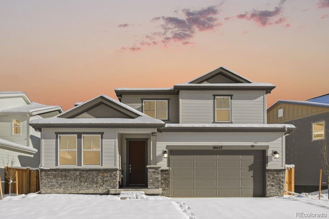 MLS Image #26 for 16657 w 92nd place,arvada, Colorado