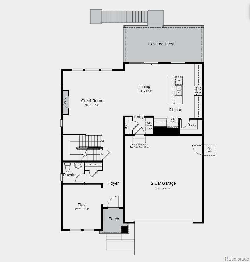 MLS Image #27 for 16657 w 92nd place,arvada, Colorado