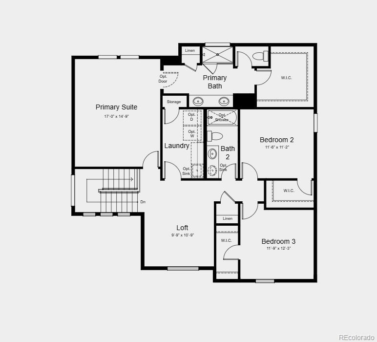 MLS Image #28 for 16657 w 92nd place,arvada, Colorado