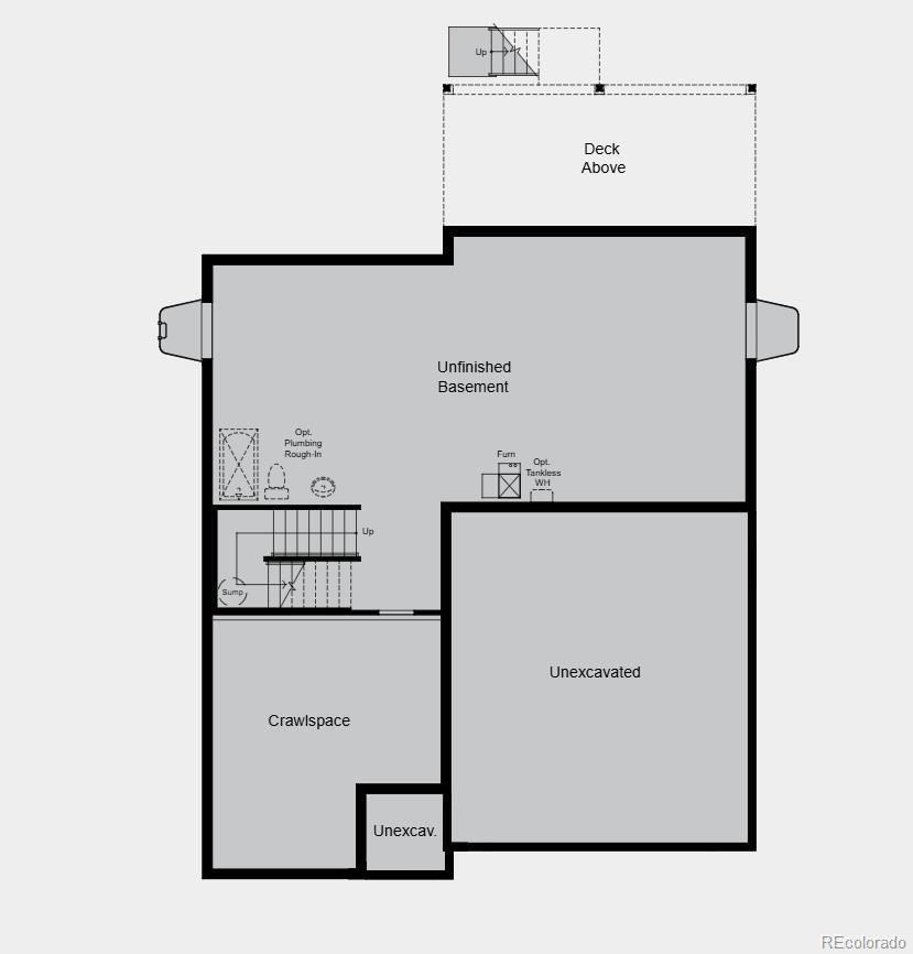 MLS Image #29 for 16657 w 92nd place,arvada, Colorado