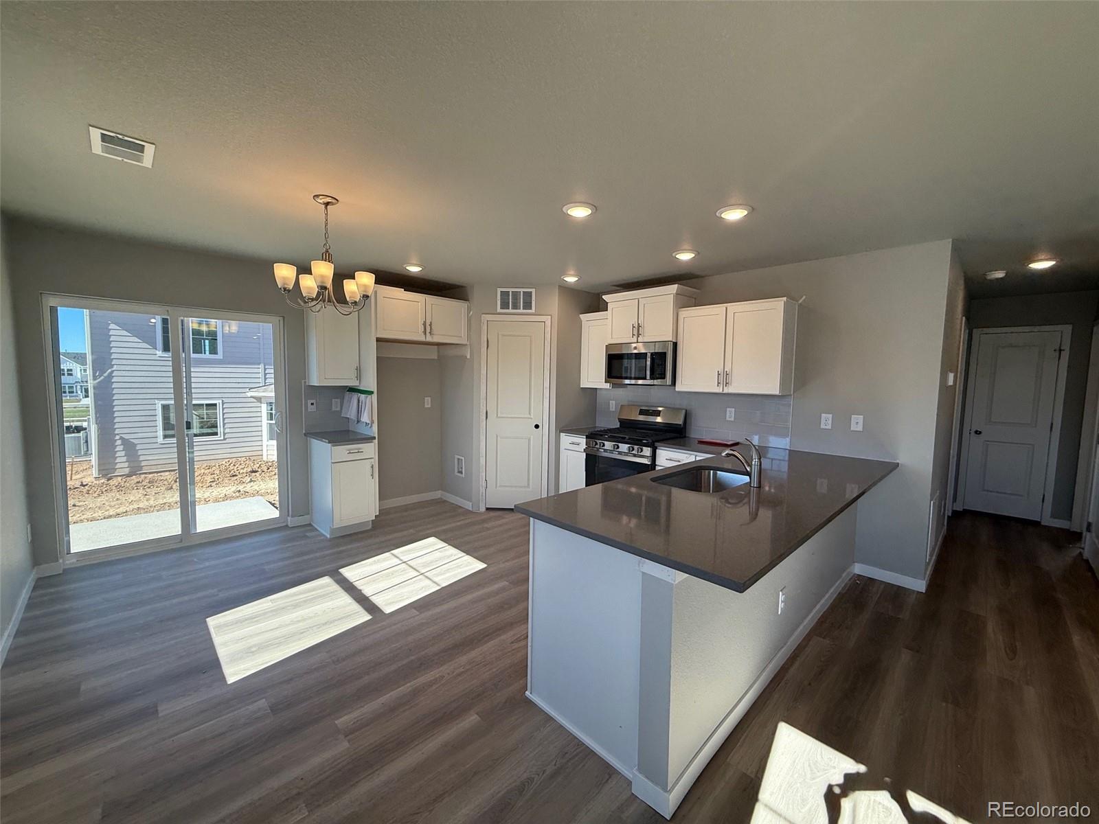 MLS Image #1 for 717 n clubview street,watkins, Colorado