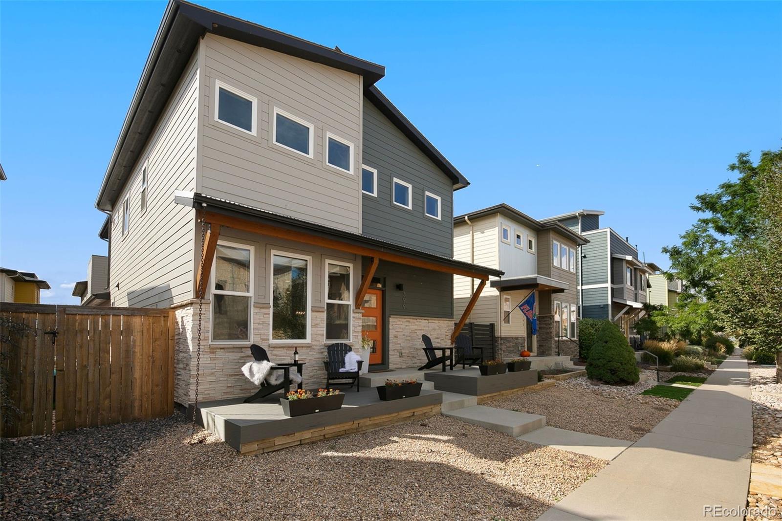 MLS Image #0 for 399  osiander street,fort collins, Colorado