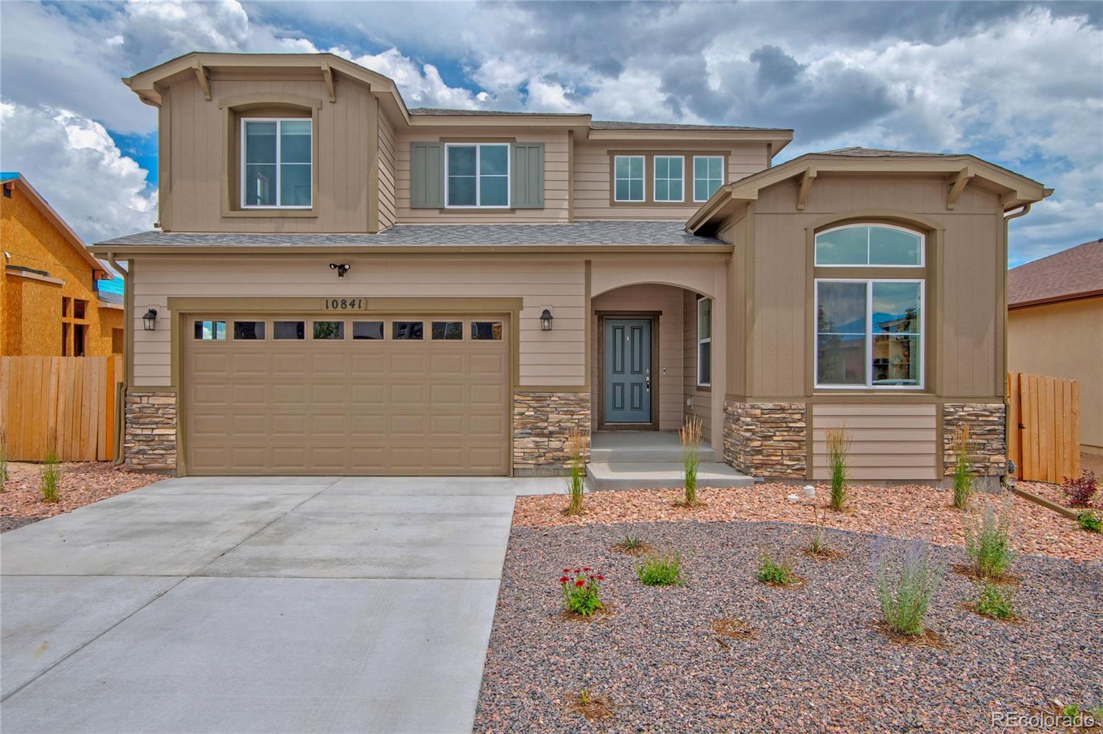 MLS Image #0 for 10841  foggy bend lane,peyton, Colorado