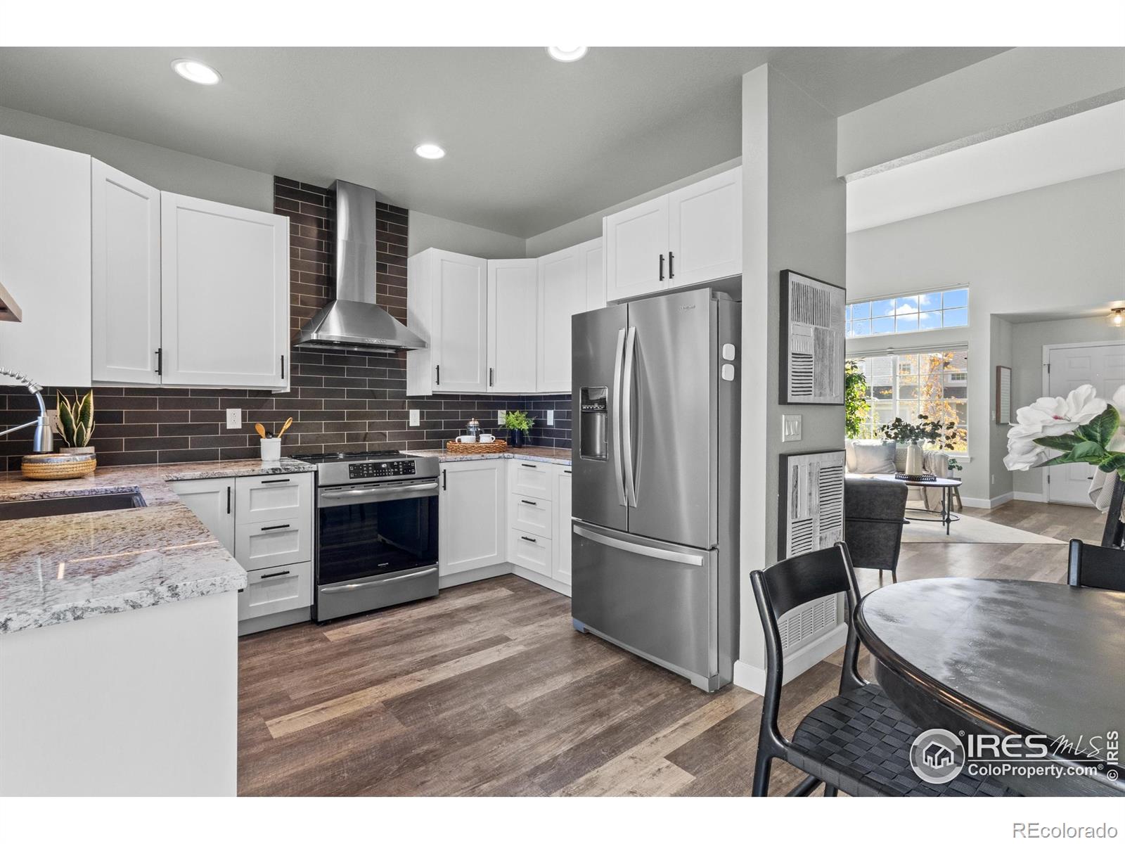 MLS Image #12 for 1226  reeves drive,fort collins, Colorado