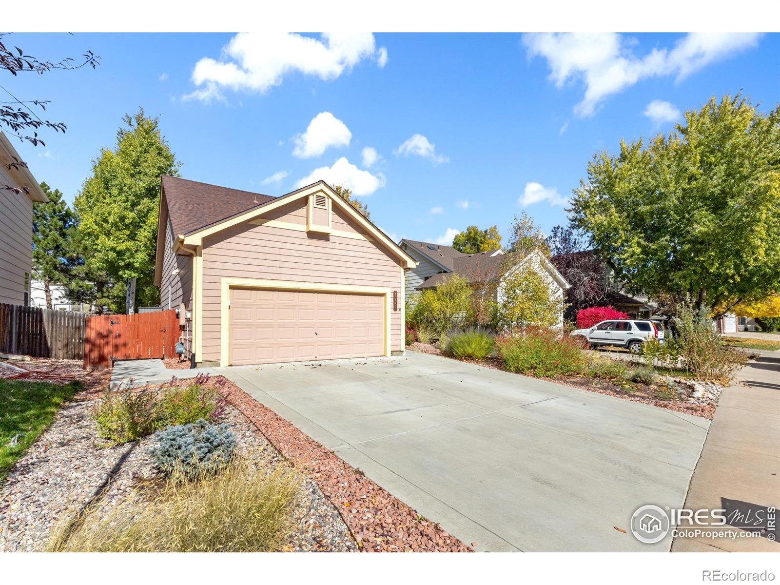 MLS Image #2 for 1226  reeves drive,fort collins, Colorado