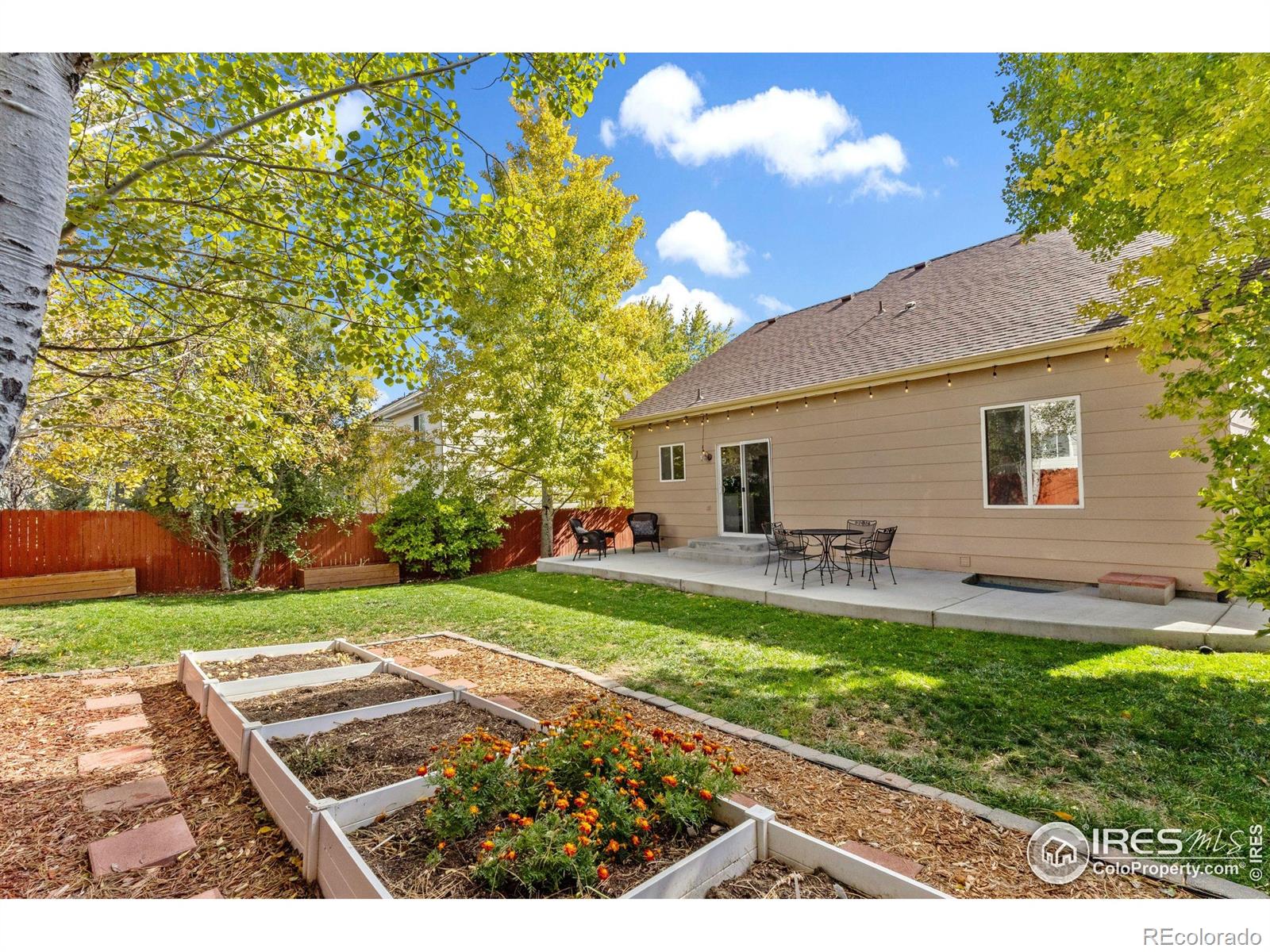 MLS Image #37 for 1226  reeves drive,fort collins, Colorado