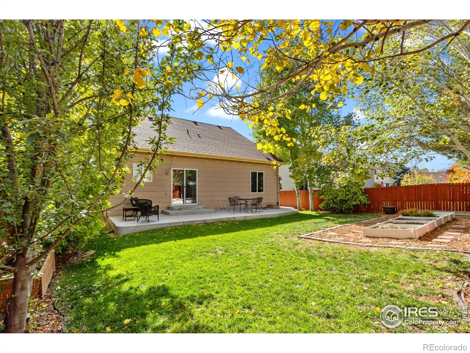 MLS Image #38 for 1226  reeves drive,fort collins, Colorado