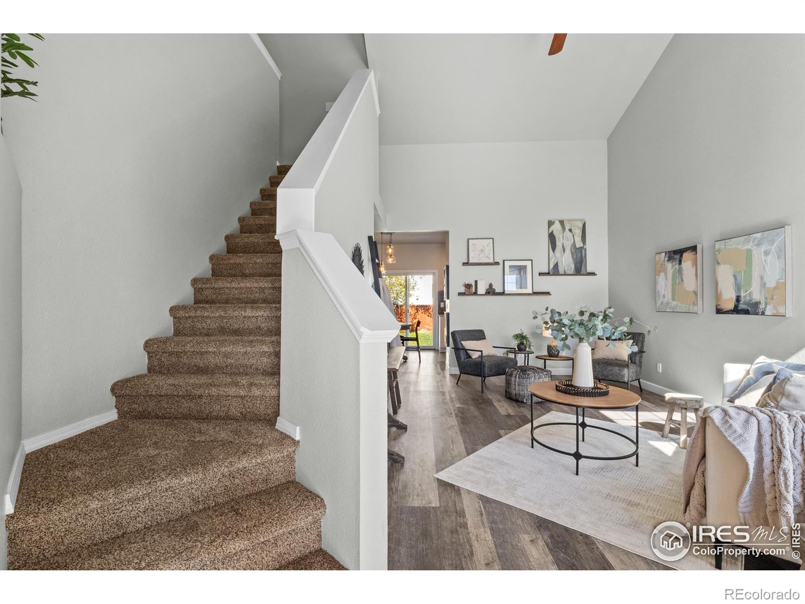 MLS Image #4 for 1226  reeves drive,fort collins, Colorado