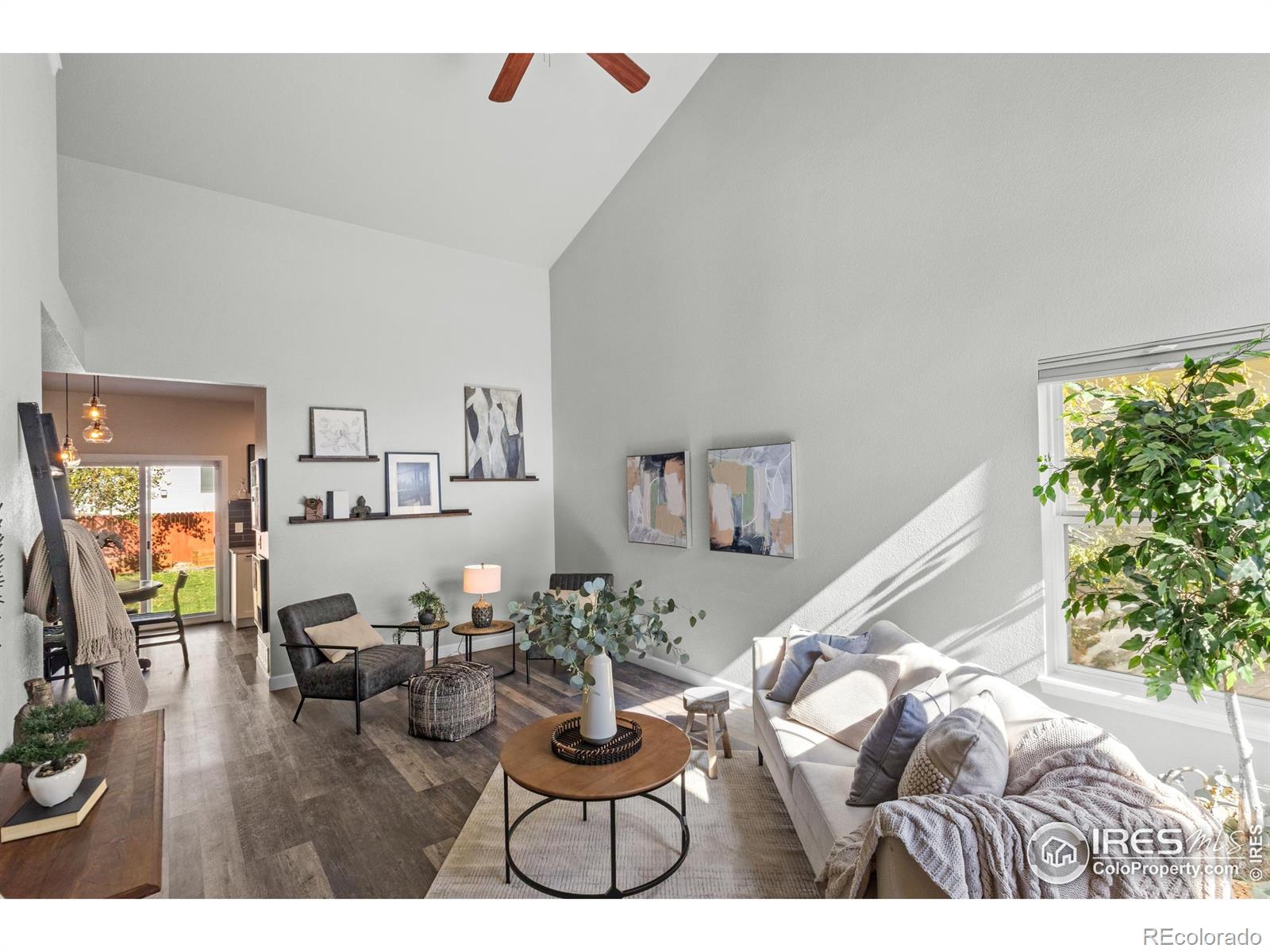 MLS Image #5 for 1226  reeves drive,fort collins, Colorado