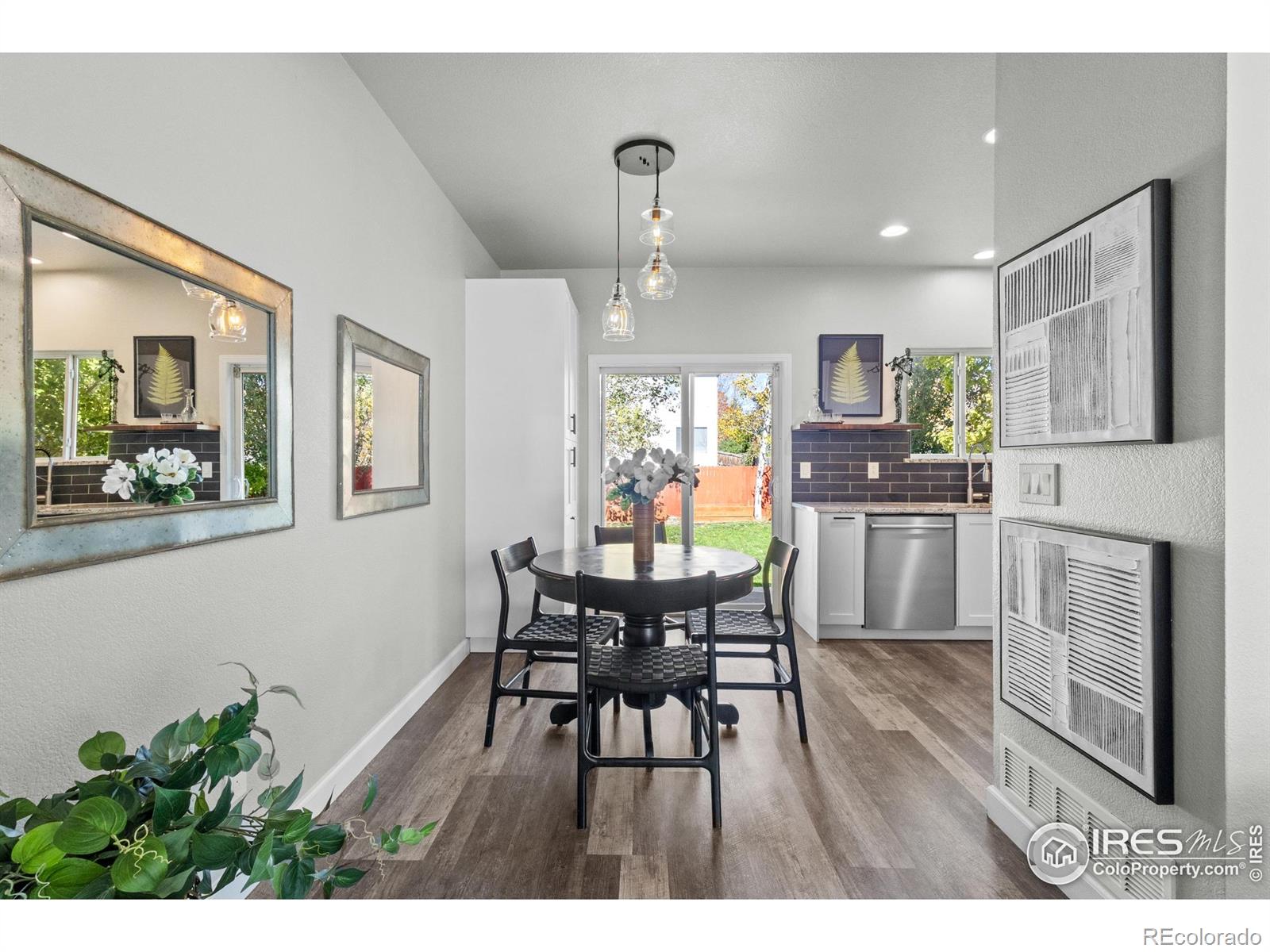 MLS Image #8 for 1226  reeves drive,fort collins, Colorado