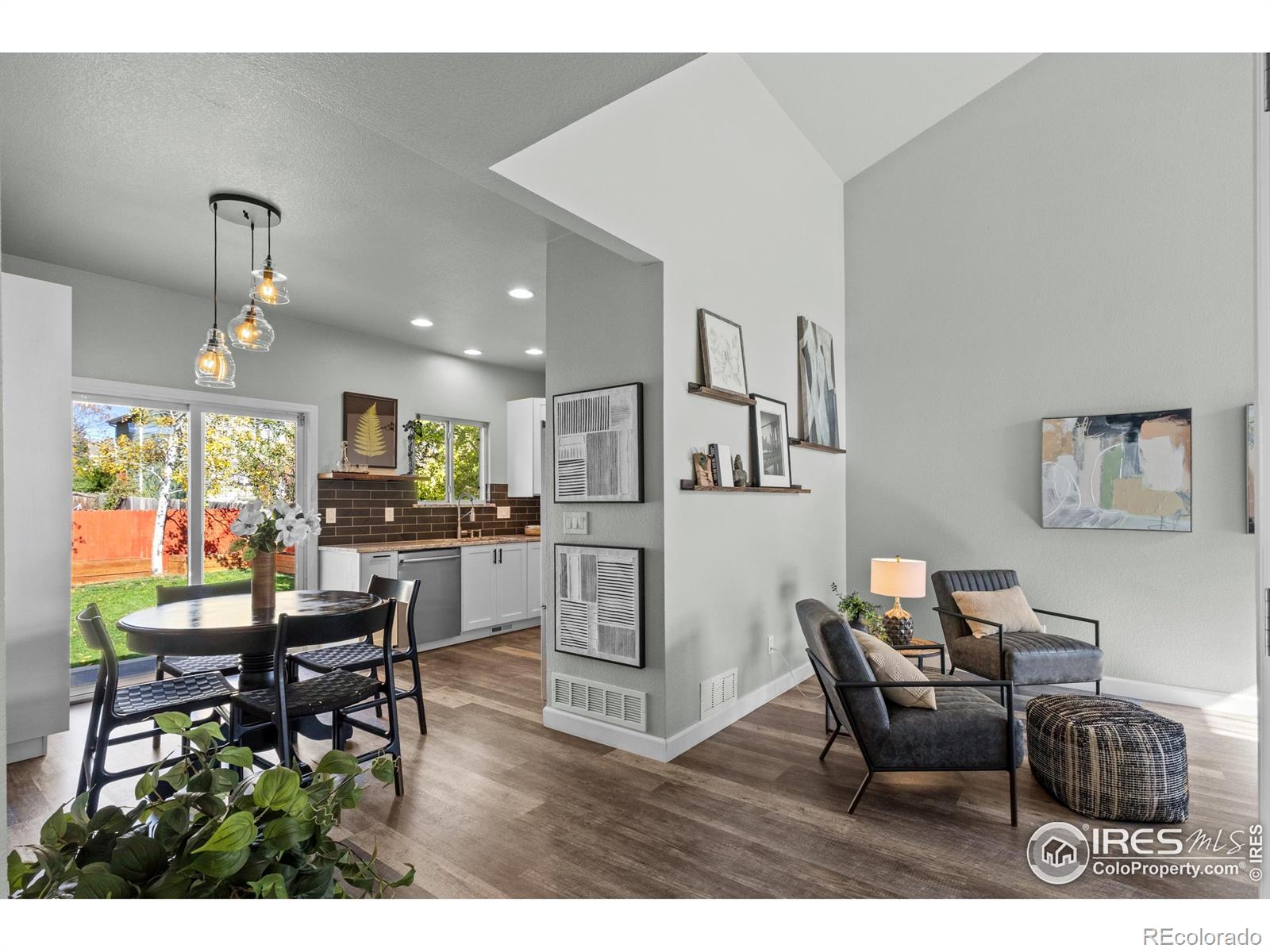 MLS Image #9 for 1226  reeves drive,fort collins, Colorado