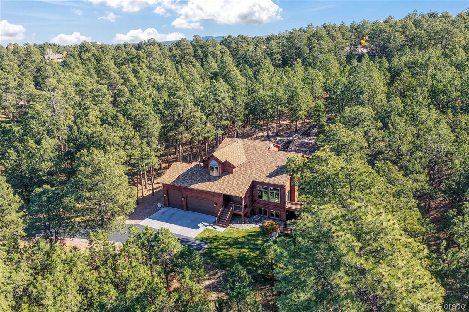 MLS Image #1 for 17045  viscount court,monument, Colorado