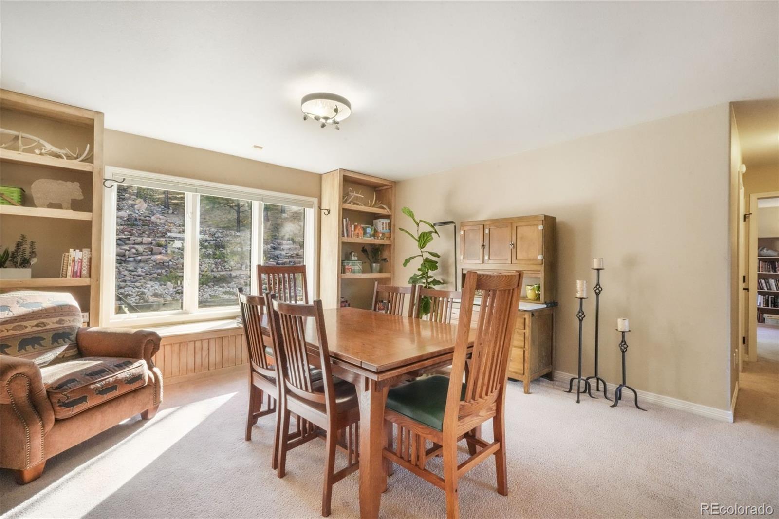 MLS Image #10 for 17045  viscount court,monument, Colorado