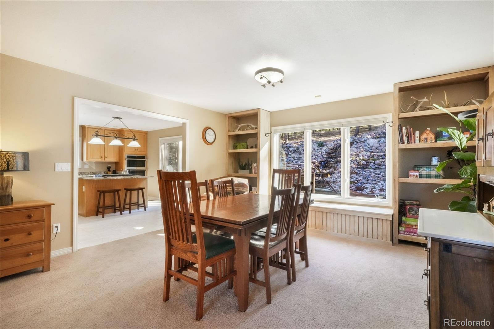 MLS Image #11 for 17045  viscount court,monument, Colorado