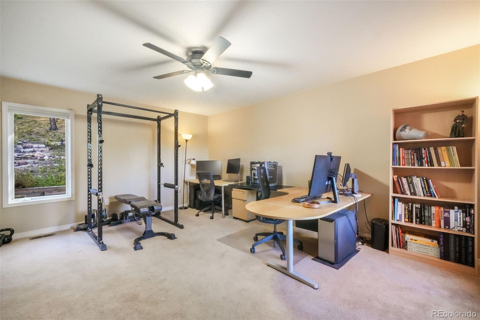 MLS Image #22 for 17045  viscount court,monument, Colorado