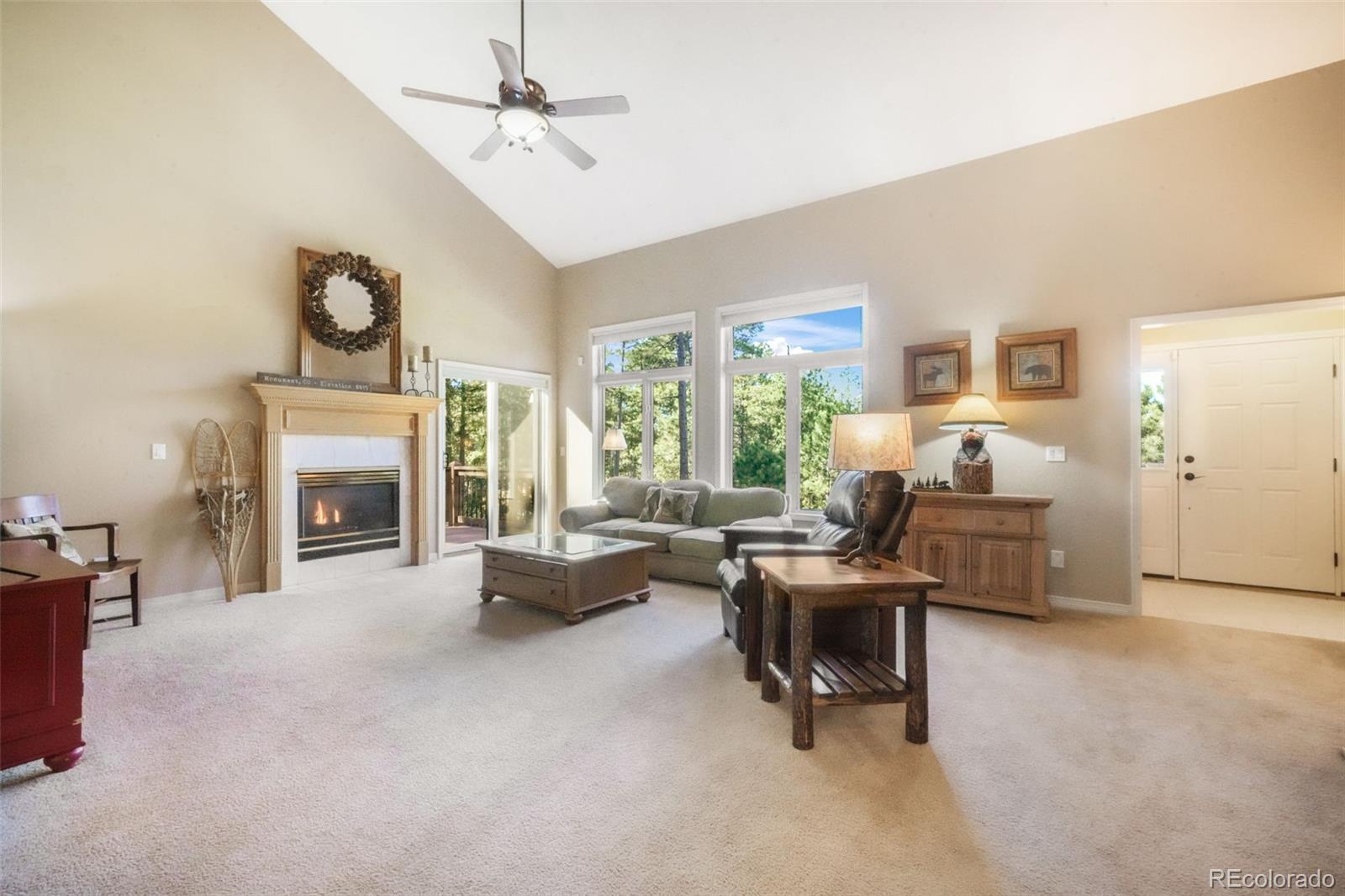 MLS Image #3 for 17045  viscount court,monument, Colorado