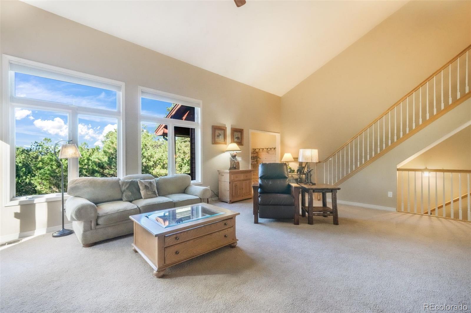MLS Image #4 for 17045  viscount court,monument, Colorado