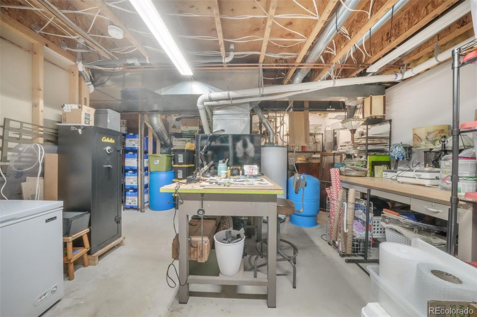 MLS Image #41 for 17045  viscount court,monument, Colorado