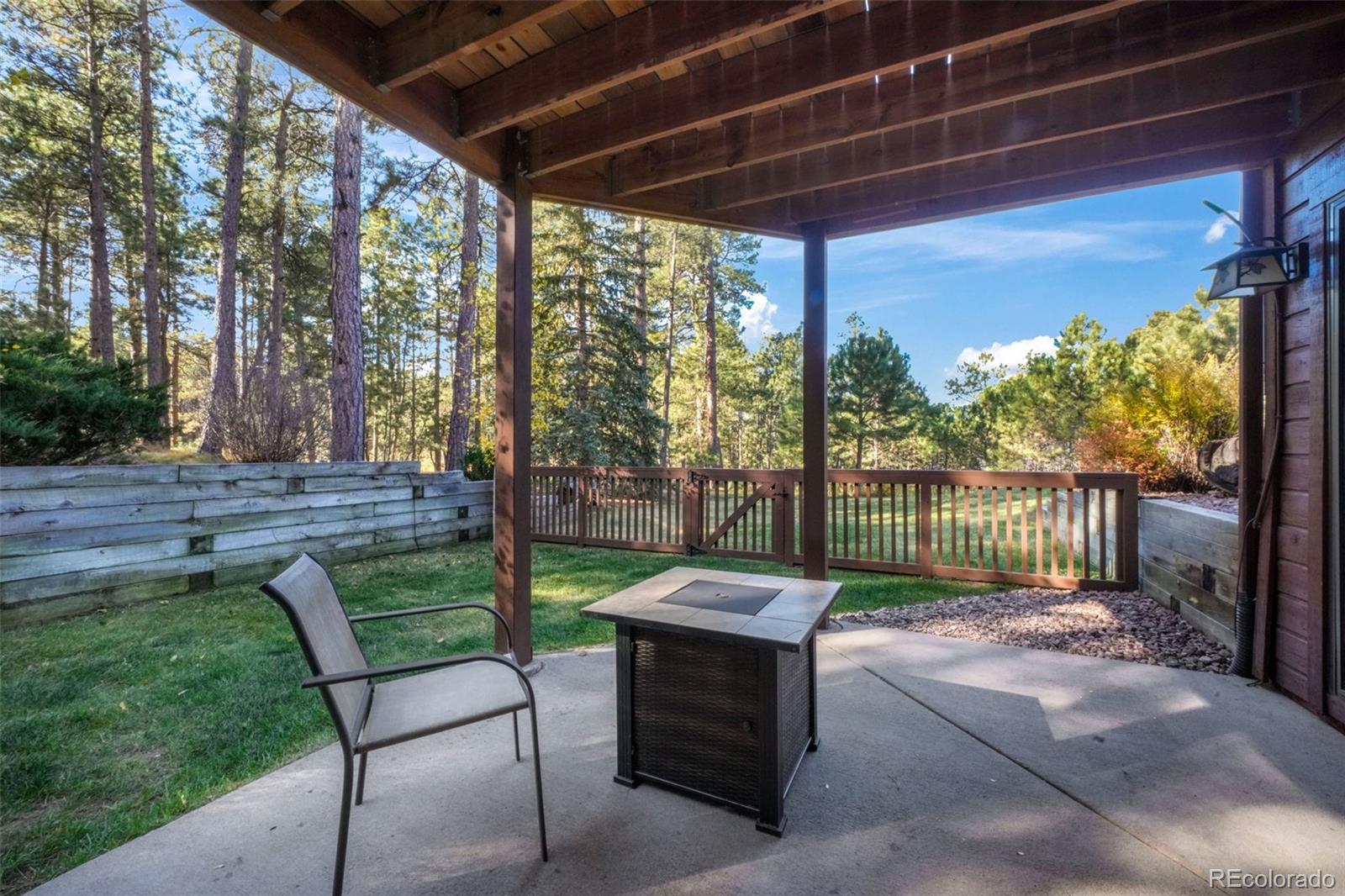 MLS Image #42 for 17045  viscount court,monument, Colorado