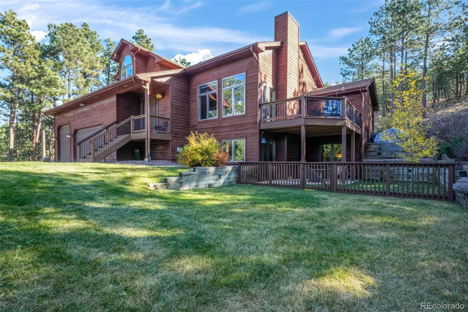 MLS Image #43 for 17045  viscount court,monument, Colorado