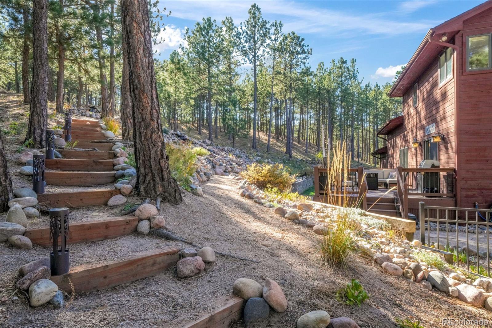 MLS Image #44 for 17045  viscount court,monument, Colorado