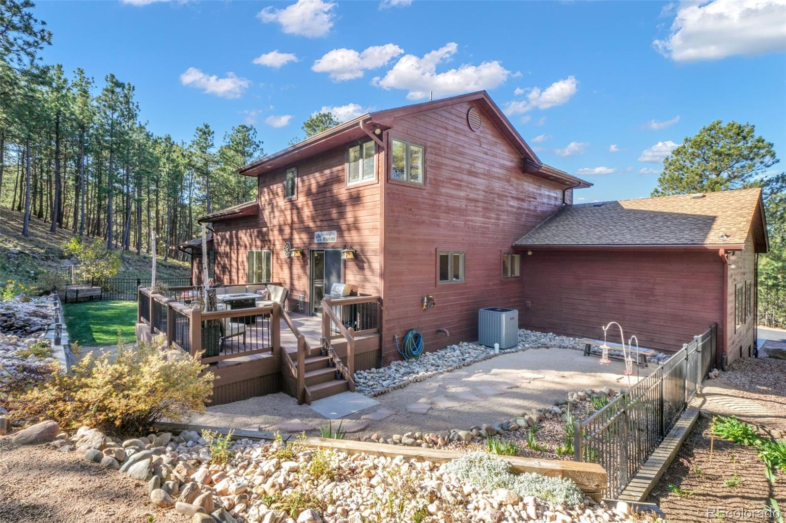 MLS Image #45 for 17045  viscount court,monument, Colorado