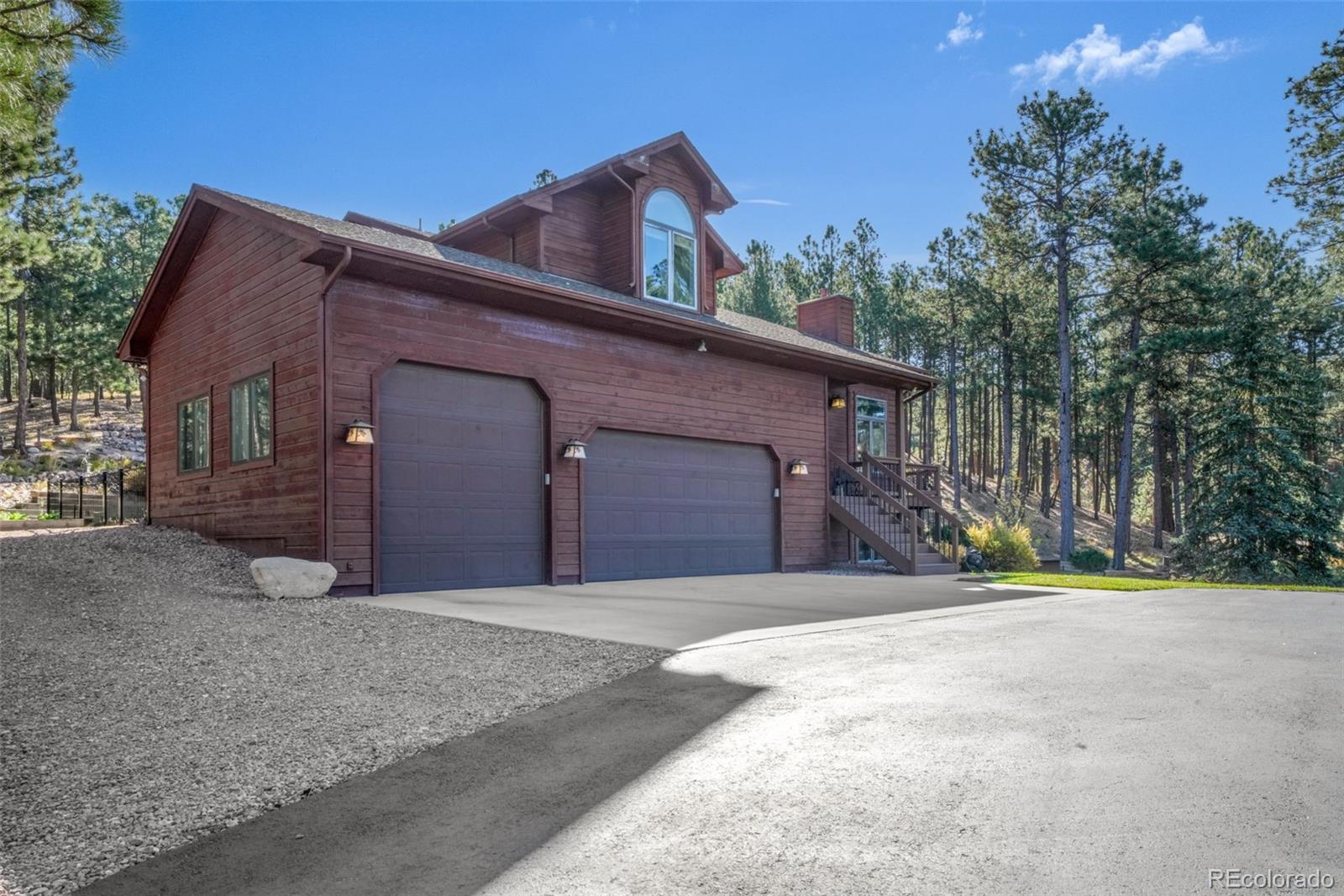 MLS Image #46 for 17045  viscount court,monument, Colorado