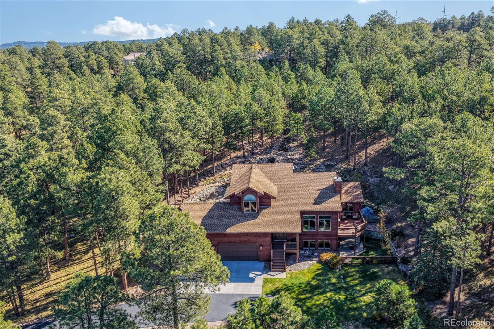 MLS Image #47 for 17045  viscount court,monument, Colorado