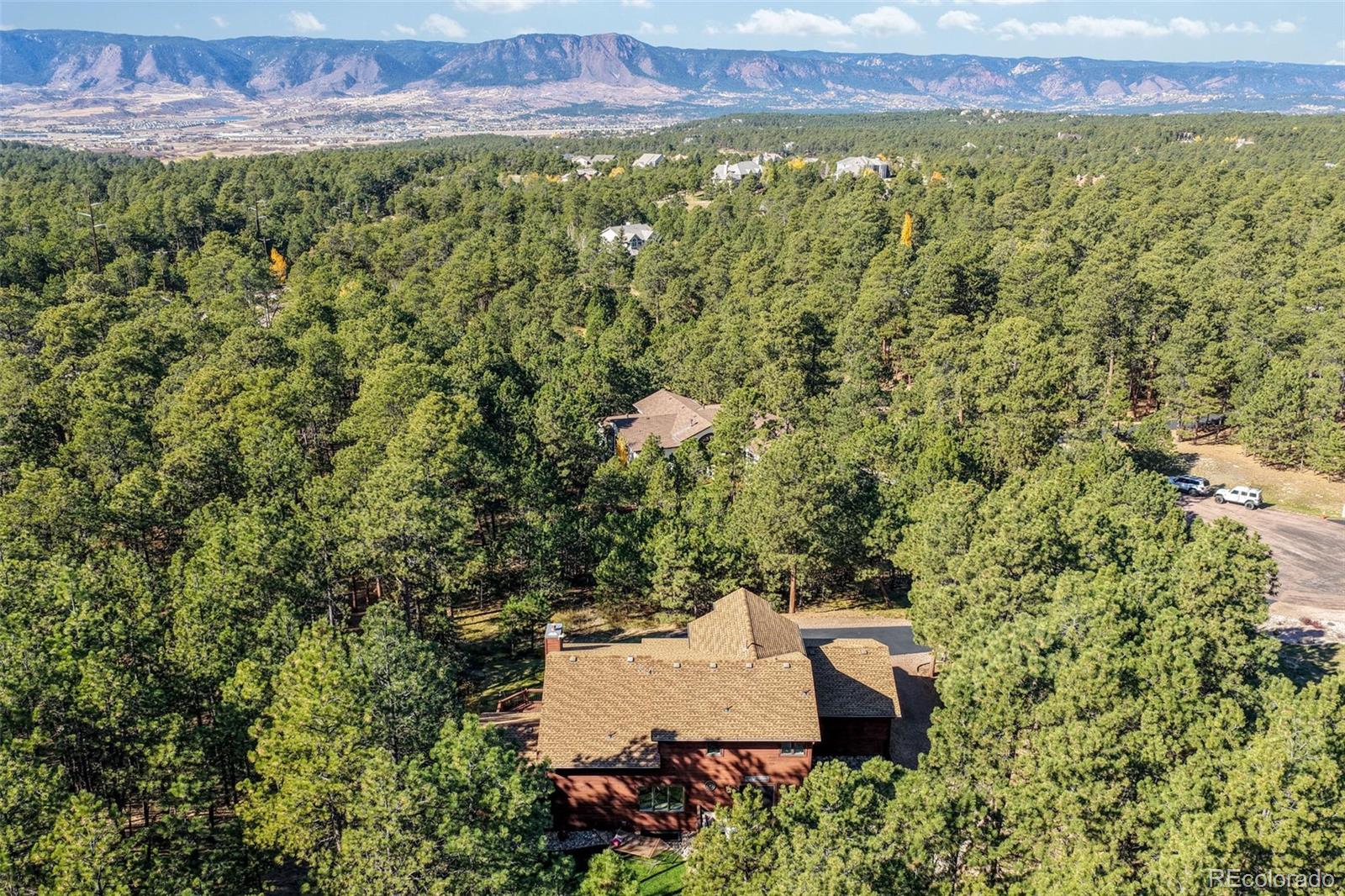 MLS Image #48 for 17045  viscount court,monument, Colorado
