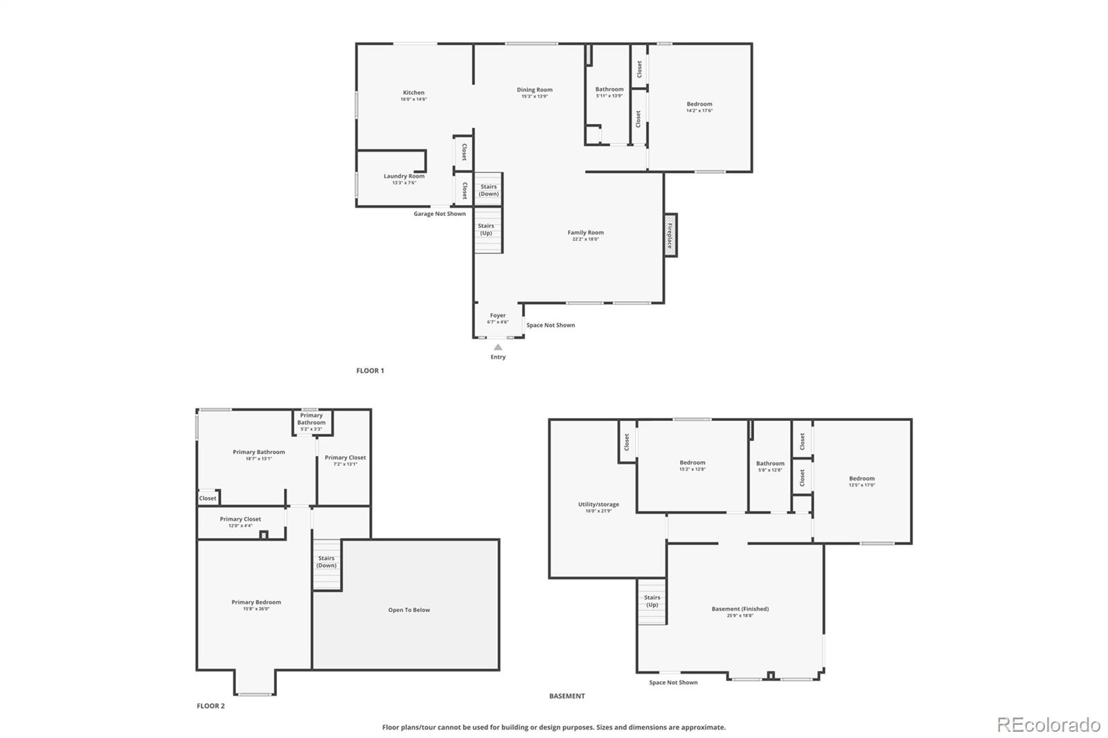 MLS Image #49 for 17045  viscount court,monument, Colorado