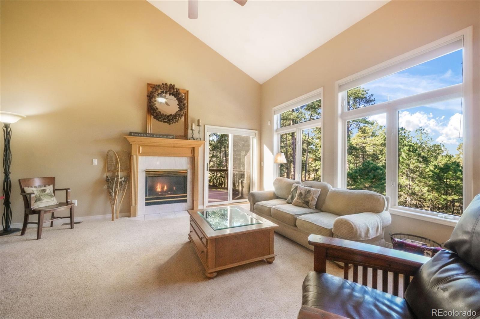 MLS Image #5 for 17045  viscount court,monument, Colorado