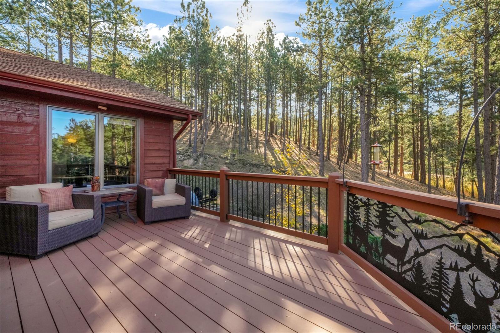 MLS Image #7 for 17045  viscount court,monument, Colorado