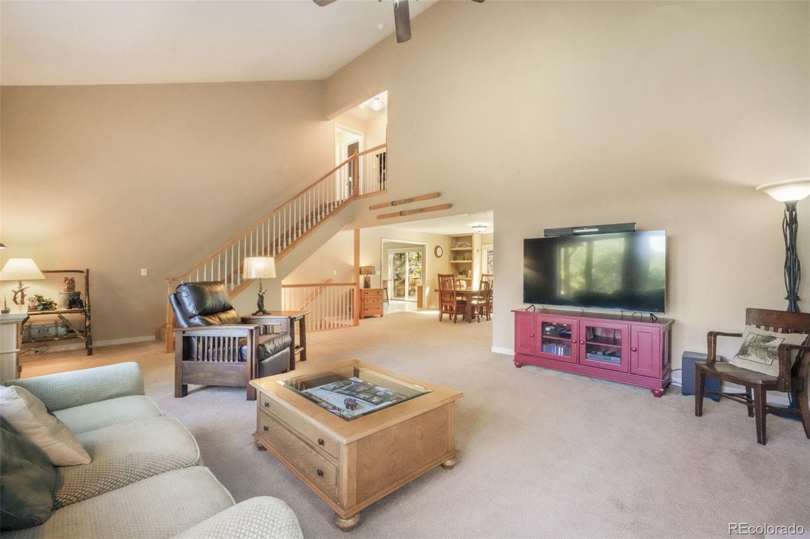 MLS Image #8 for 17045  viscount court,monument, Colorado