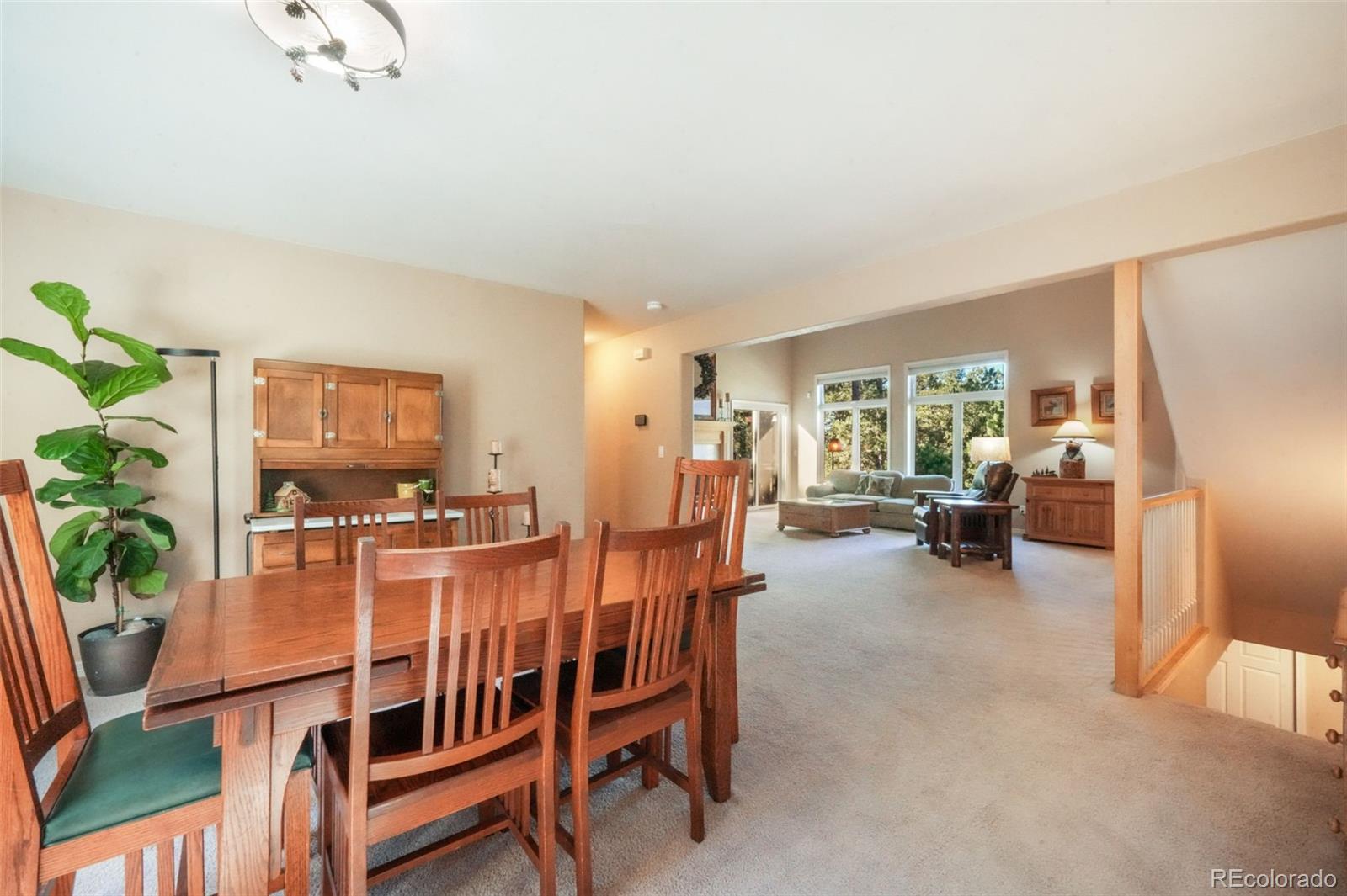 MLS Image #9 for 17045  viscount court,monument, Colorado
