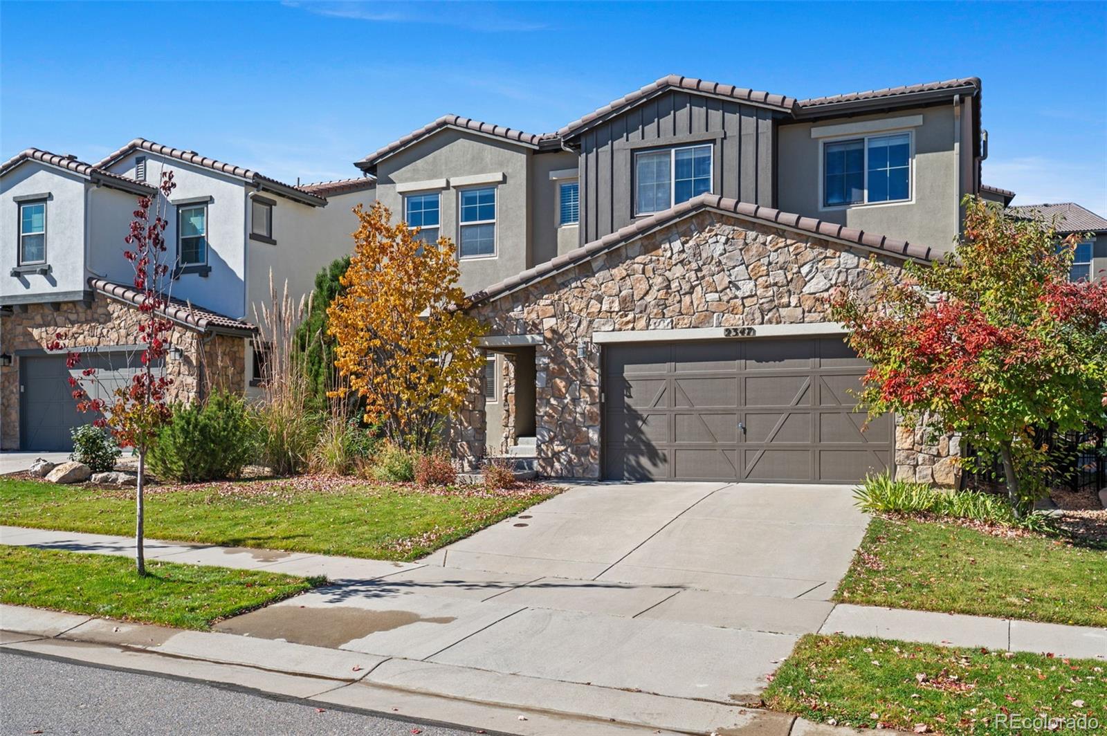 MLS Image #1 for 2347 s loveland street,lakewood, Colorado